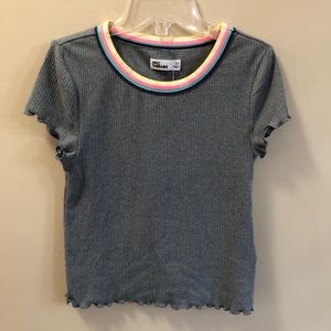 Epic Threads Girls’ Shirt, Stretchy and Soft (OH)